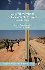 Download this eBook Cultural Memories of Nonviolent Struggles