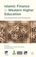 Télécharger le livre :  Islamic Finance in Western Higher Education