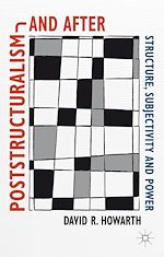 Télécharger le livre :  Poststructuralism and After