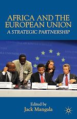 Télécharger le livre :  Africa and the European Union