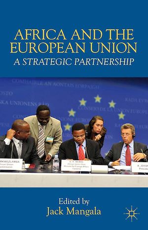 Téléchargez le livre :  Africa and the European Union