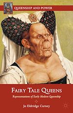 Download this eBook Fairy Tale Queens