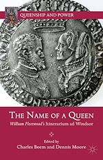 Download this eBook The Name of a Queen