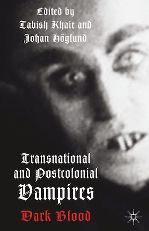 Téléchargez le livre :  Transnational and Postcolonial Vampires