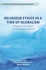 Télécharger le livre :  Religious Ethics in a Time of Globalism