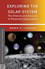 Télécharger le livre :  Exploring the Solar System