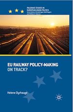 Download this eBook EU Railway Policy-Making