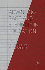 Télécharger le livre :  Advancing Race and Ethnicity in Education