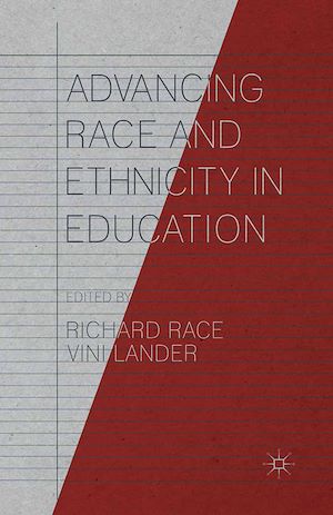 Téléchargez le livre :  Advancing Race and Ethnicity in Education