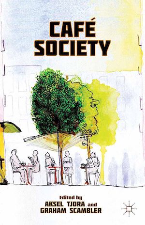 Téléchargez le livre :  Café Society