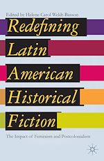 Télécharger le livre :  Redefining Latin American Historical Fiction