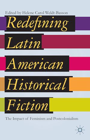 Téléchargez le livre :  Redefining Latin American Historical Fiction