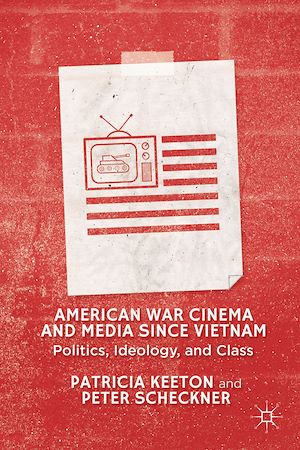 Téléchargez le livre :  American War Cinema and Media since Vietnam