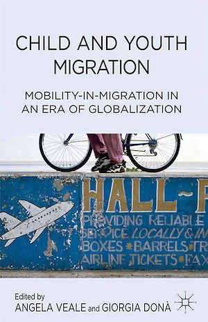 Téléchargez le livre :  Child and Youth Migration