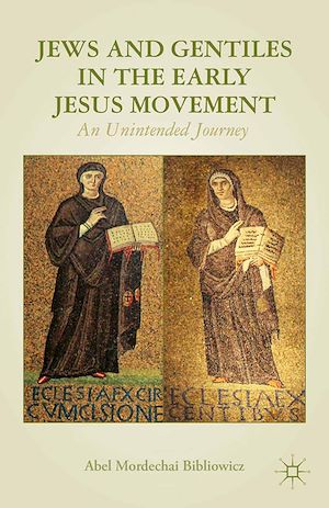 Téléchargez le livre :  Jews and Gentiles in the Early Jesus Movement