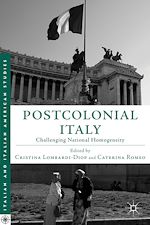 Télécharger le livre :  Postcolonial Italy