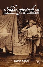 Télécharger le livre :  Shakespiritualism