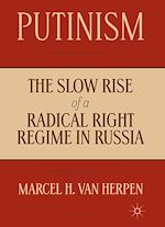 Télécharger le livre :  Putinism