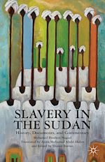 Télécharger le livre :  Slavery in the Sudan