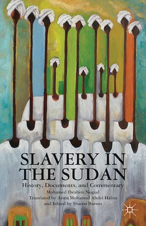 Téléchargez le livre :  Slavery in the Sudan