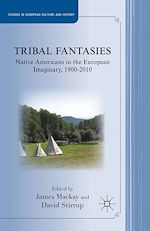 Télécharger le livre :  Tribal Fantasies