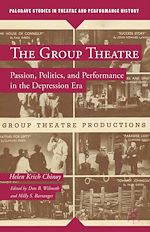 Download this eBook The Group Theatre