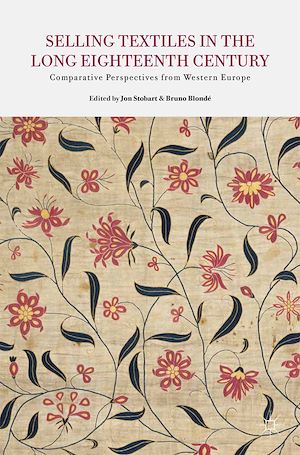 Téléchargez le livre :  Selling Textiles in the Long Eighteenth Century