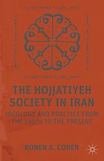 Télécharger le livre :  The Hojjatiyeh Society in Iran