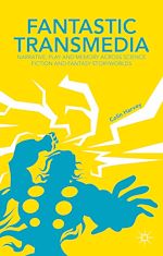 Télécharger le livre :  Fantastic Transmedia