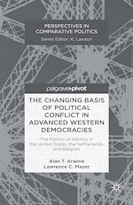 Télécharger le livre :  The Changing Basis of Political Conflict in Advanced Western Democracies