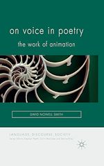 Télécharger le livre :  On Voice in Poetry