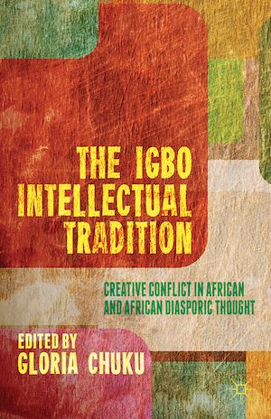 Téléchargez le livre :  The Igbo Intellectual Tradition