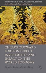 Télécharger le livre :  China's Outward Foreign Direct Investments and Impact on the World Economy