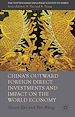 Télécharger le livre :  China's Outward Foreign Direct Investments and Impact on the World Economy