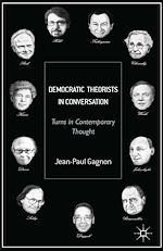 Télécharger le livre :  Democratic Theorists in Conversation