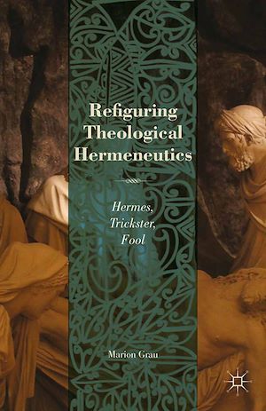 Téléchargez le livre :  Refiguring Theological Hermeneutics