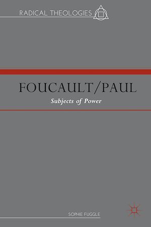 Téléchargez le livre :  Foucault/Paul