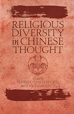 Télécharger le livre :  Religious Diversity in Chinese Thought