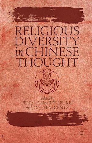 Téléchargez le livre :  Religious Diversity in Chinese Thought