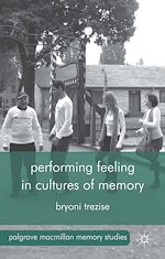 Download this eBook Performing Feeling in Cultures of Memory