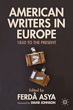 Télécharger le livre :  American Writers in Europe