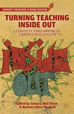 Télécharger le livre :  Turning Teaching Inside Out