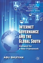 Download this eBook Internet Governance and the Global South