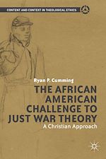 Télécharger le livre :  The African American Challenge to Just War Theory