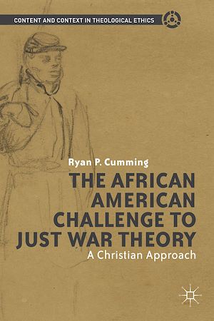 Téléchargez le livre :  The African American Challenge to Just War Theory