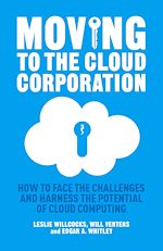 Télécharger le livre :  Moving to the Cloud Corporation