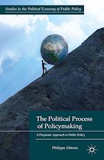 Download this eBook The Political Process of Policymaking