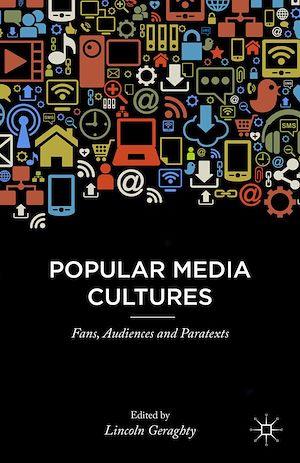Téléchargez le livre :  Popular Media Cultures