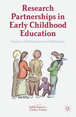 Téléchargez le livre :  Research Partnerships in Early Childhood Education