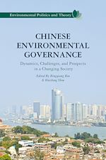 Télécharger le livre :  Chinese Environmental Governance